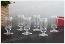 Set verres vin d'occasion  Nolay