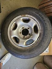 Tyre wheel 235 for sale  TONBRIDGE