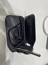 Two plantronics poly for sale  WEMBLEY