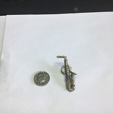 Vintage metal saxophone for sale  ST. LEONARDS-ON-SEA