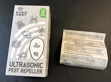Ultrasonic pest repellant for sale  Fort Worth