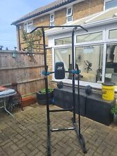 Fitness power tower for sale  SOUTHEND-ON-SEA