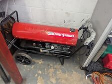 Sealey multifuel burner for sale  CORBY