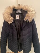 Mädchen winterjacke garcia gebraucht kaufen  Uedesheim