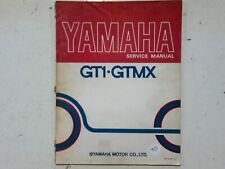 Yamaha gt1 gtmx for sale  Wayland