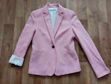 Blazer rosa frühjahr gebraucht kaufen  Berlin