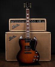 Usado, Gibson USA SG Standard 2015 - em Fireburst comprar usado  Enviando para Brazil