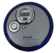 CD player/MP3 portátil Philips Discman modelo EXP3361/17 comprar usado  Enviando para Brazil
