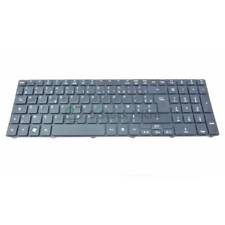 Clavier azerty nsk d'occasion  Briec