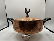copper cookware for sale  Colorado Springs
