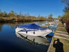 Sportboot motorboot lympia gebraucht kaufen  Oberursel (Taunus)