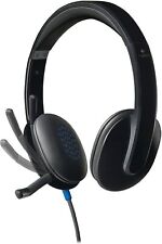Logitech h540 wired for sale  Shipping to Ireland