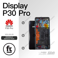Huawei display p30 usato  Lecce