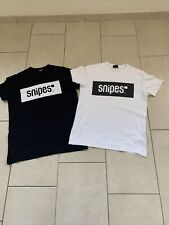 Shirts xs snipes gebraucht kaufen  Glandorf