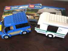 Lego city 60117 for sale  Bottineau