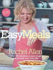 Easy meals rachel for sale  UK