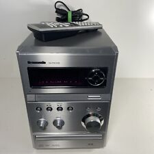 Panasonic pmx3db stereo for sale  PENRITH