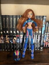 Mattel poupée winx d'occasion  Dijon