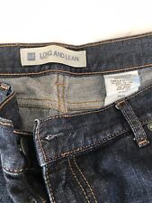 Gap jeans long for sale  ORPINGTON