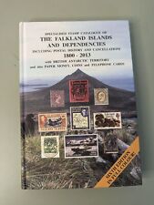 Falkland islands dependencies for sale  BRADFORD