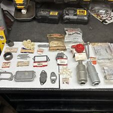 Briggs And Stratton Big Parts Lot Tecumseh Stens Oem  Parts After Market Parts for sale  Shipping to South Africa