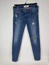 Hollister jeans juniors for sale  Buckley