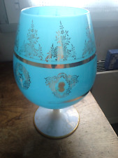 calice opaline d'occasion  Dieppe