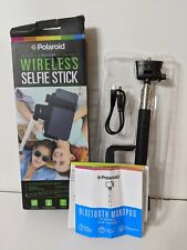 Polaroid wireless bluetooth for sale  Dayton