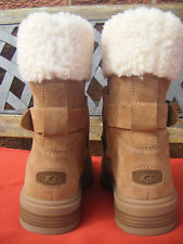 Ugg boots size for sale  SCARBOROUGH