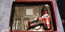 New genuine einhell for sale  WHITCHURCH