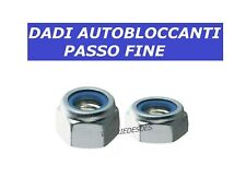 Dado m18x1 autobloccante usato  Conselve