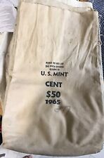 Mint cents 50 for sale  Franklin