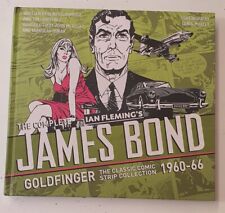 James bond goldfinger for sale  GODALMING