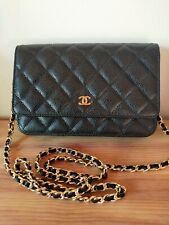 Wallet chain chanel d'occasion  Beaucaire