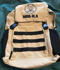 nra backpack for sale  Coal City