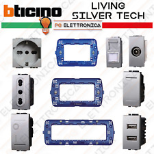 Bticino livinglight tech usato  Villaricca