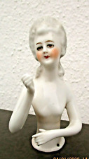 Demi figurine porcelaine d'occasion  Saint-Pierre-Quiberon