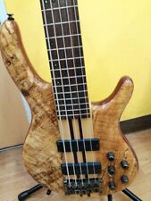 CORT A-5 CUSTOM SP Electric Bass Guitar Used, used for sale  Shipping to South Africa