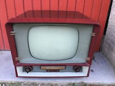 Ancienne rare television d'occasion  Dammarie