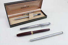 Sheaffer fountain pens for sale  LEEDS