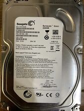 Seagate barracuda green usato  Rovato