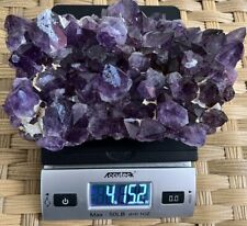 Natural amethyst geode for sale  Forest