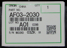 Genuine Ricoh AF03-2030 AF032030 ADF Separation Roller, used for sale  Shipping to South Africa