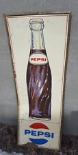 Pepsi cola advertising for sale  Canada