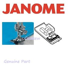 Janome genuine overlock for sale  LINCOLN