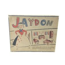 Jaydon plastic toys for sale  Englewood