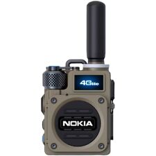 Nokia walkie talkie d'occasion  Expédié en Belgium
