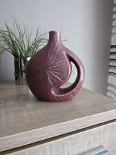 Vase keramik altrosa gebraucht kaufen  Castrop-Rauxel