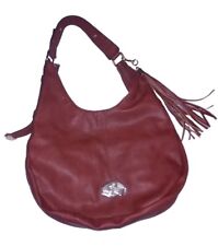 Brown juno handbag for sale  NEWCASTLE UPON TYNE