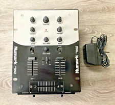 Numark dm950 mixer for sale  NORWICH